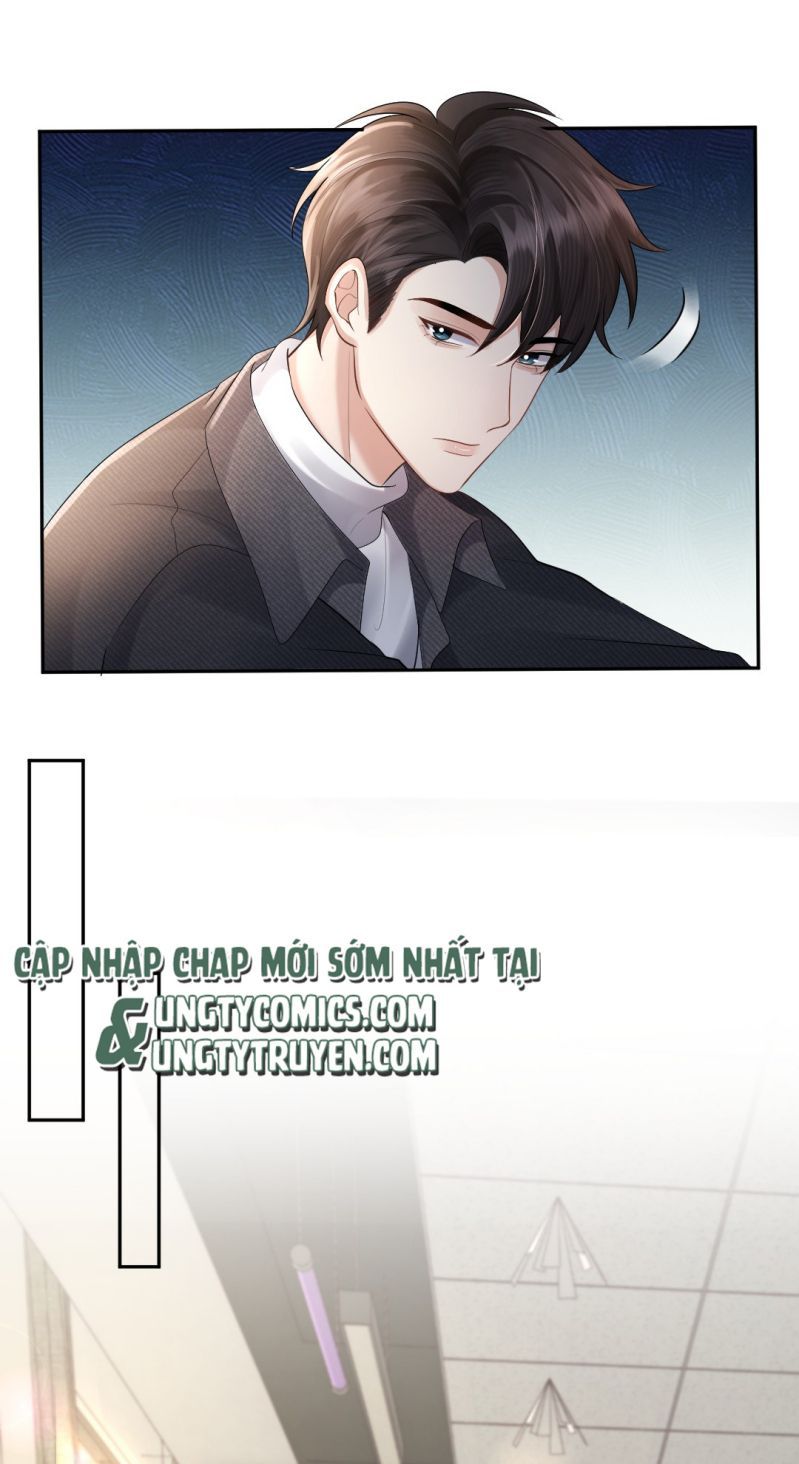 Máy Bay Giấy Chapter 61 - 13