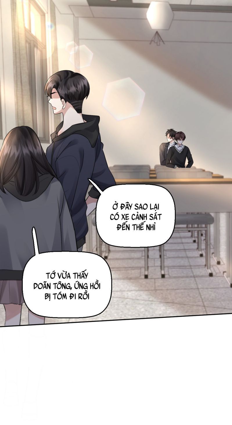 Máy Bay Giấy Chapter 61 - 14