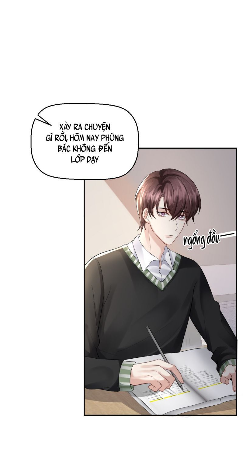 Máy Bay Giấy Chapter 61 - 15