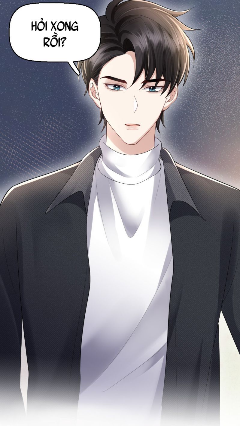 Máy Bay Giấy Chapter 61 - 24