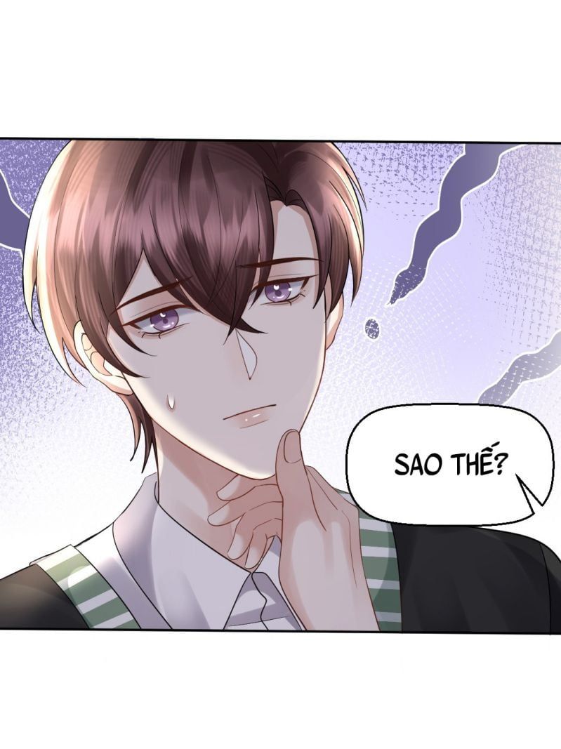 Máy Bay Giấy Chapter 61 - 27