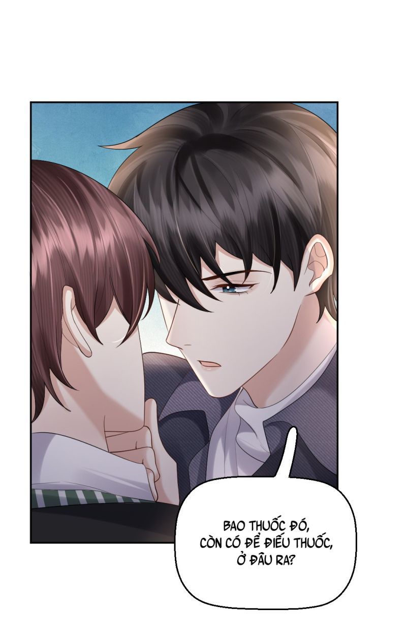 Máy Bay Giấy Chapter 61 - 29