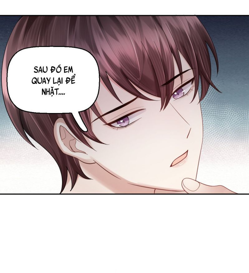 Máy Bay Giấy Chapter 61 - 30