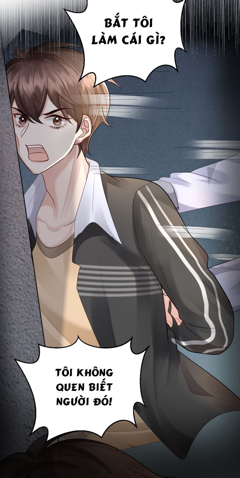 Máy Bay Giấy Chapter 61 - 4