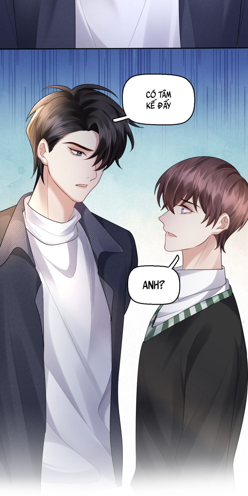 Máy Bay Giấy Chapter 61 - 32