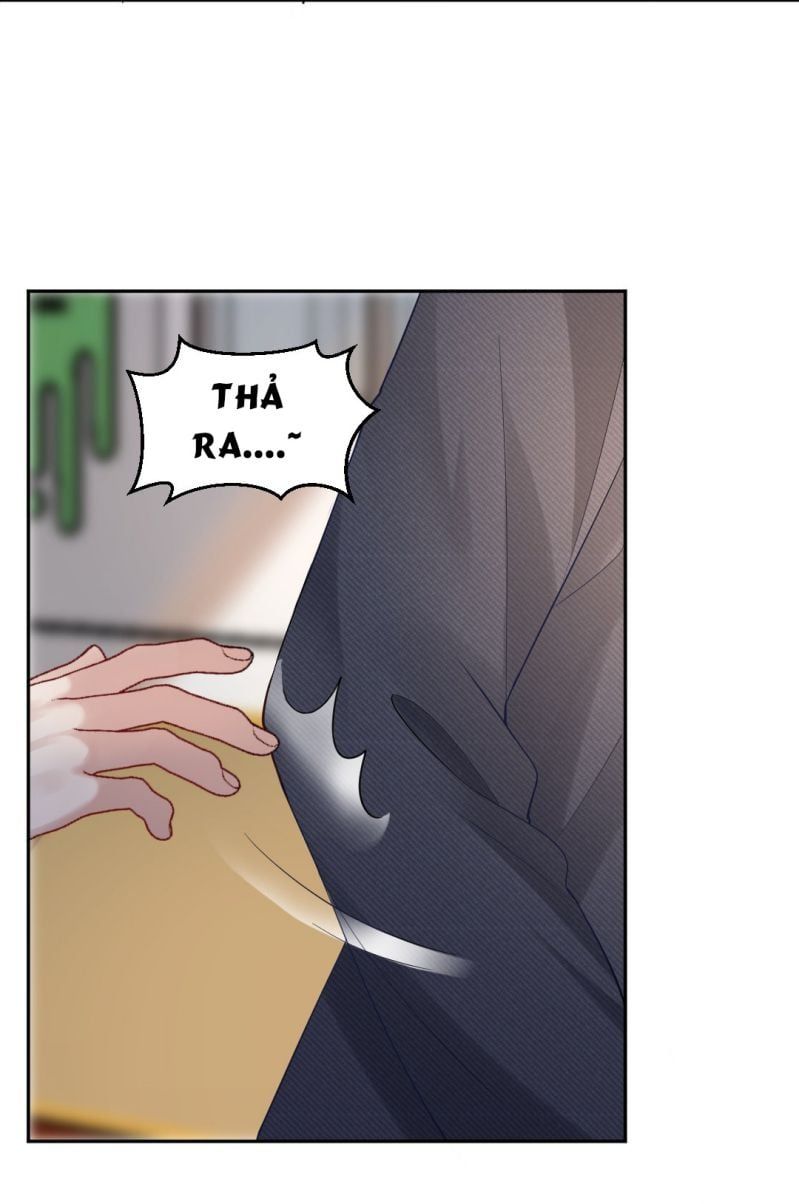Máy Bay Giấy Chapter 61 - 34