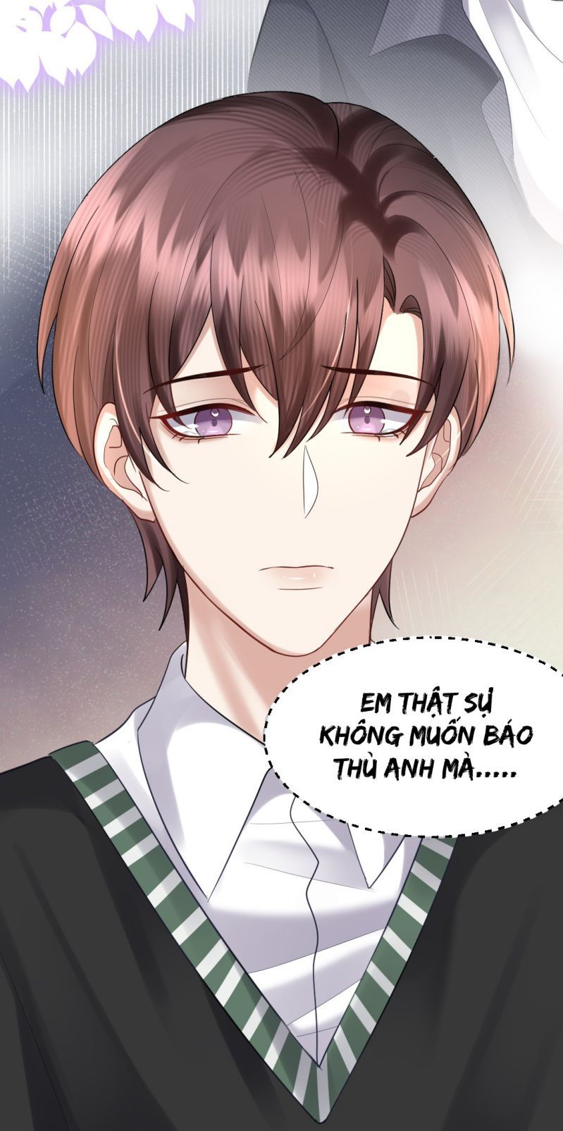 Máy Bay Giấy Chapter 61 - 36