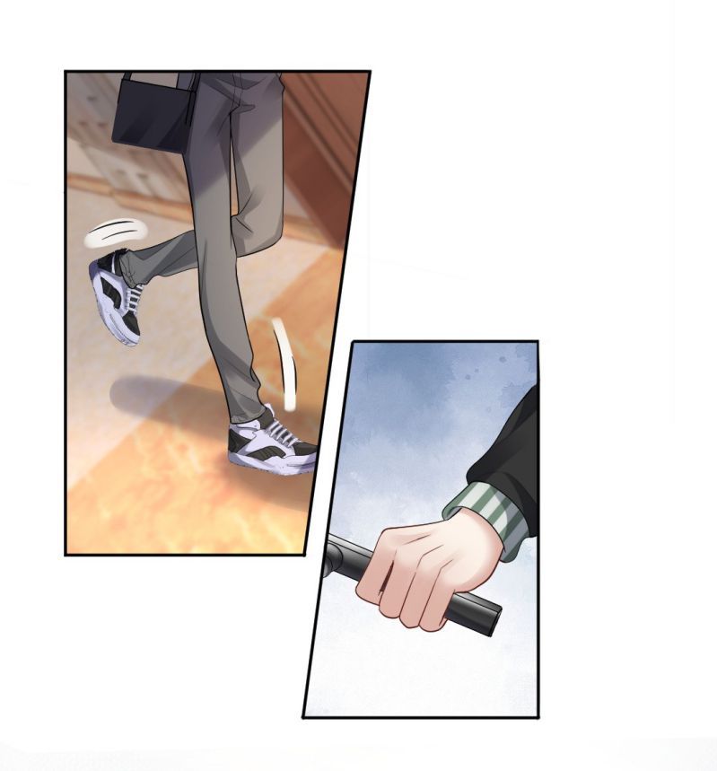 Máy Bay Giấy Chapter 61 - 37