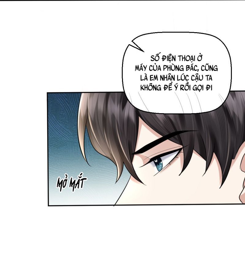 Máy Bay Giấy Chapter 61 - 43