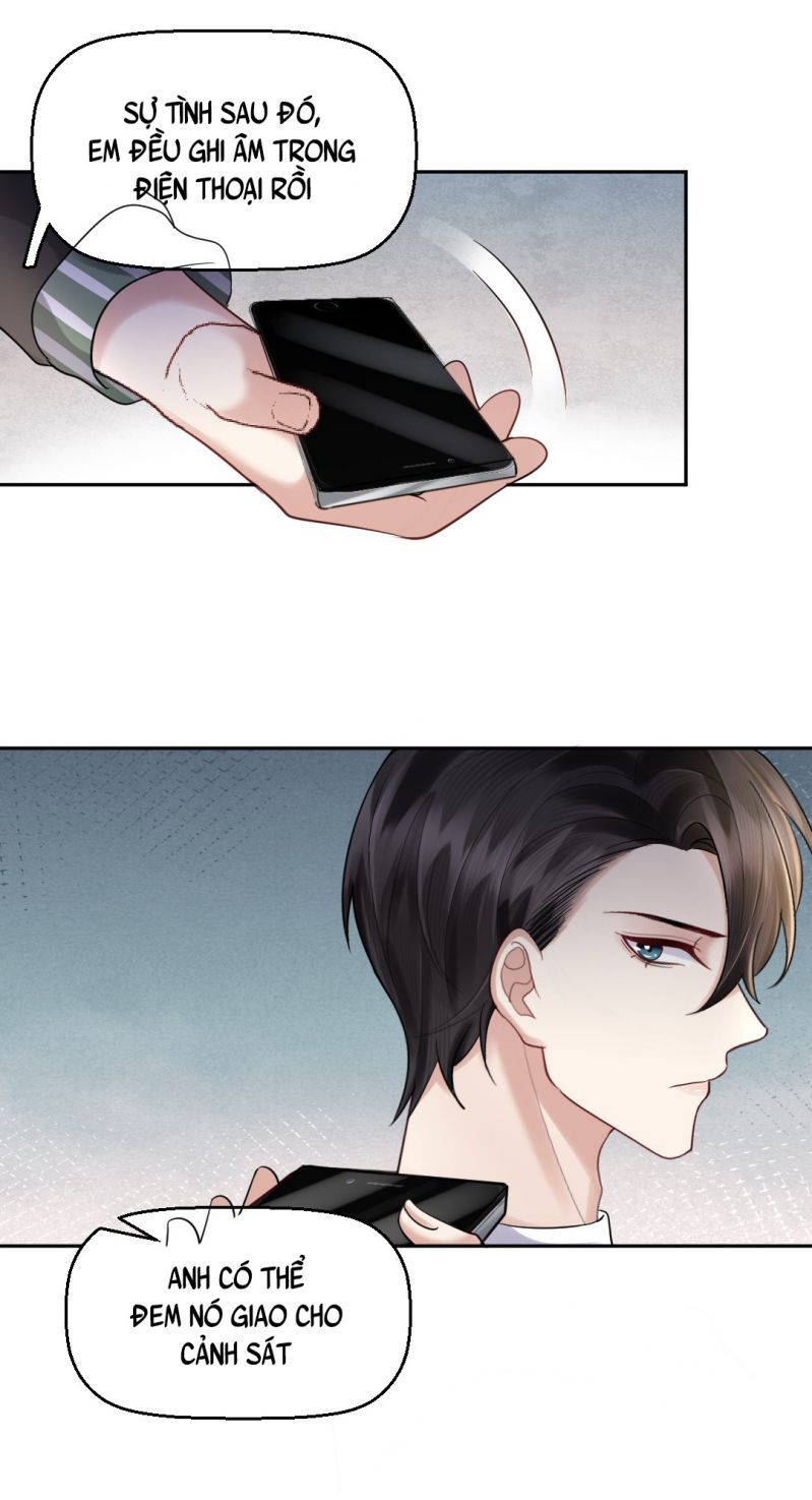 Máy Bay Giấy Chapter 61 - 44