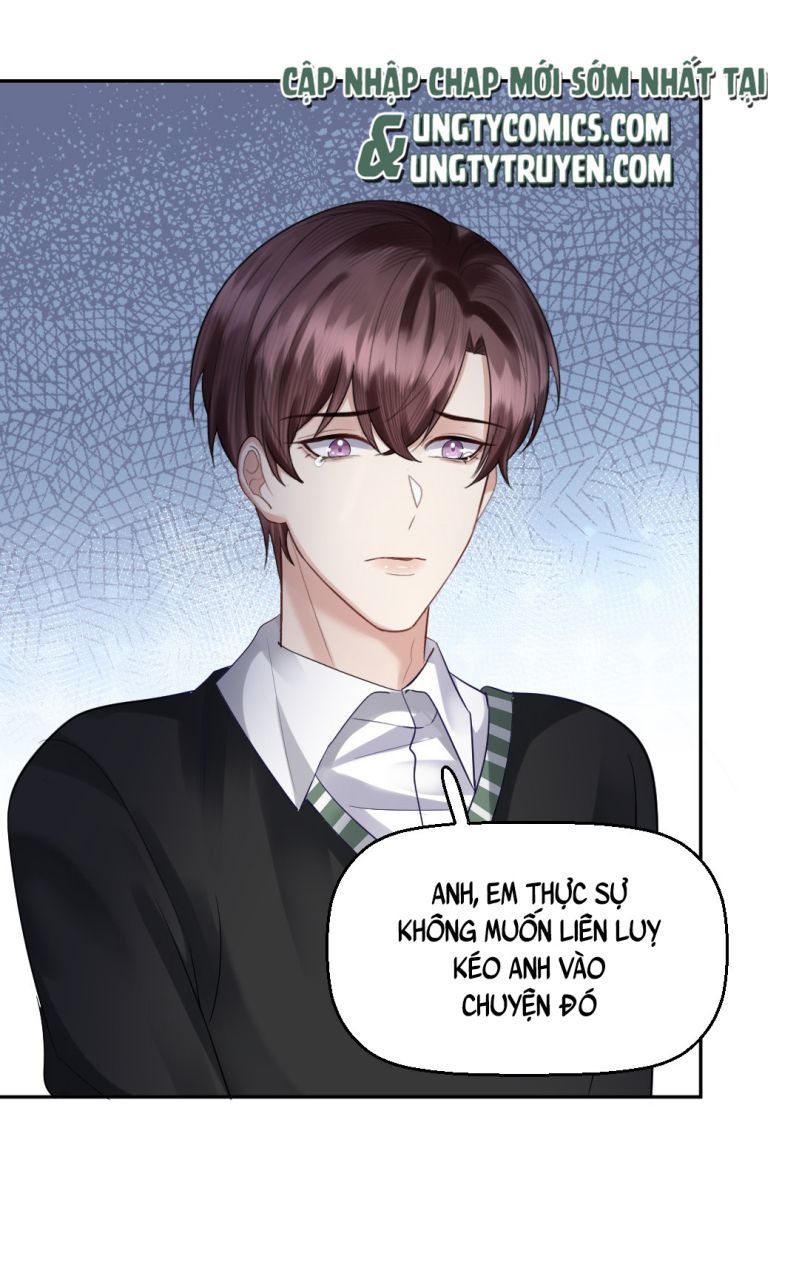 Máy Bay Giấy Chapter 61 - 45