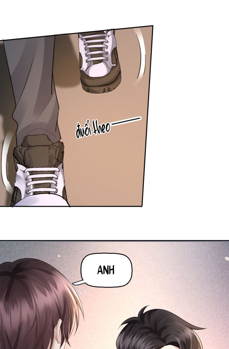 Máy Bay Giấy Chapter 61 - 9