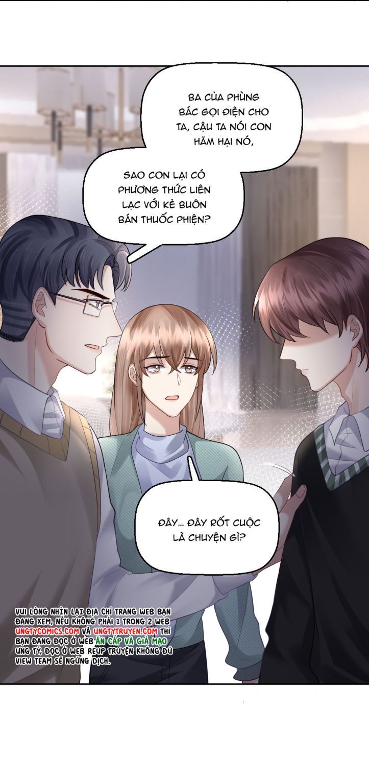 Máy Bay Giấy Chapter 62 - 11