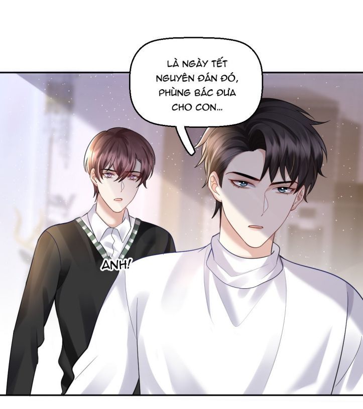 Máy Bay Giấy Chapter 62 - 14