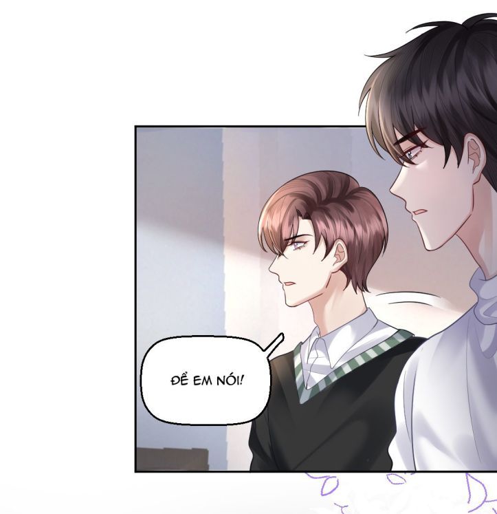 Máy Bay Giấy Chapter 62 - 15