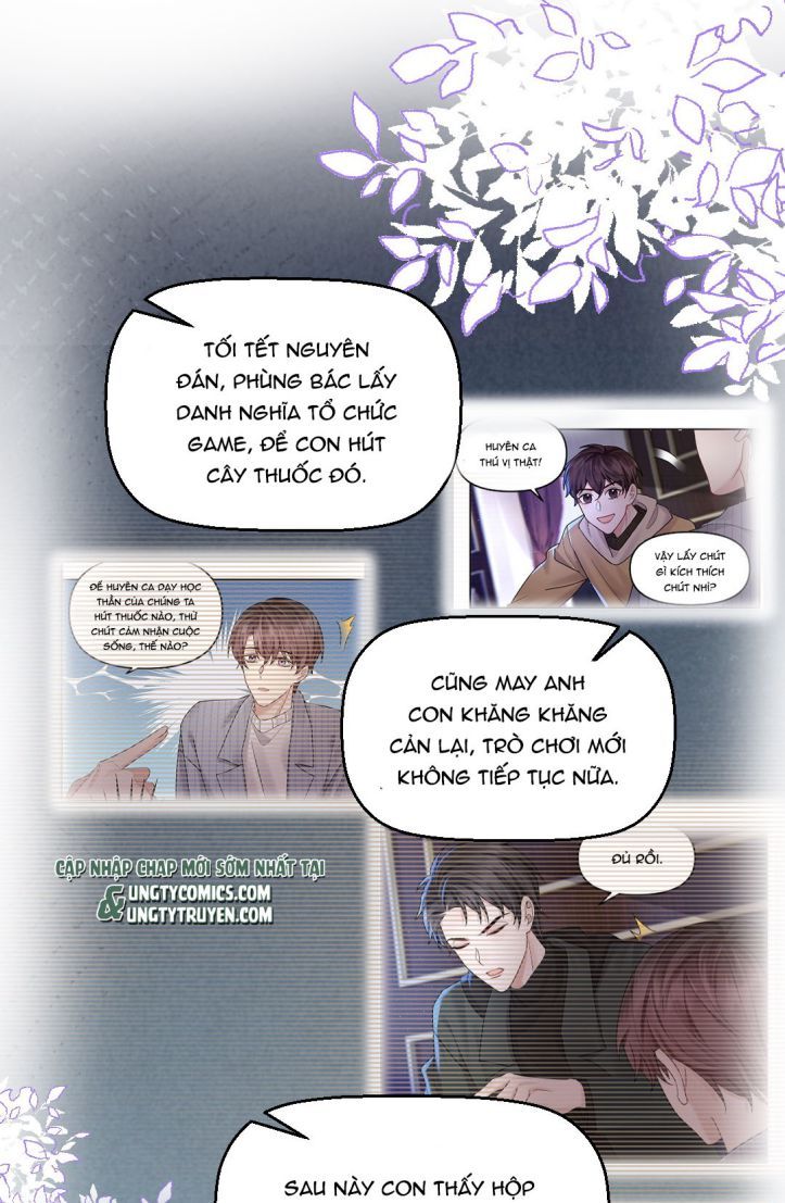 Máy Bay Giấy Chapter 62 - 16