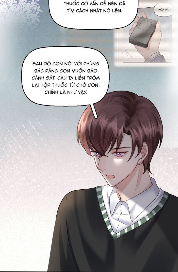 Máy Bay Giấy Chapter 62 - 17