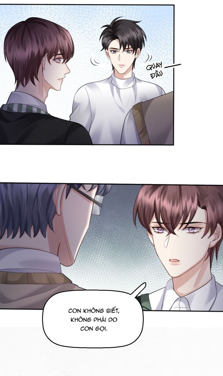 Máy Bay Giấy Chapter 62 - 19