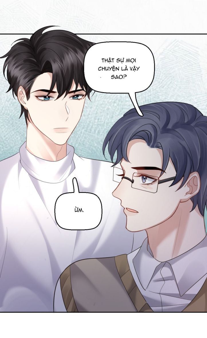 Máy Bay Giấy Chapter 62 - 20