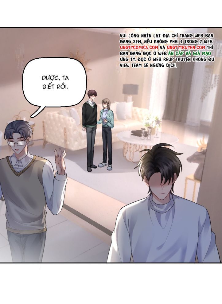 Máy Bay Giấy Chapter 62 - 21