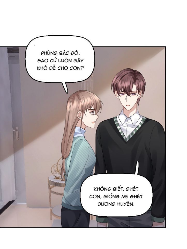 Máy Bay Giấy Chapter 62 - 22