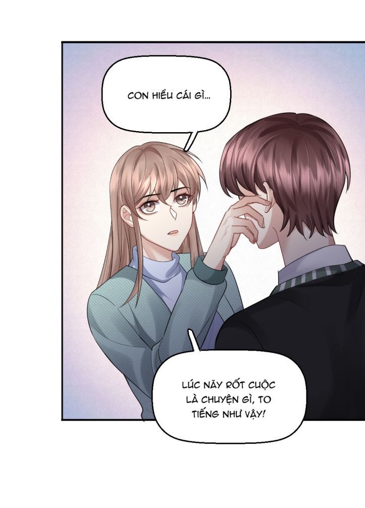 Máy Bay Giấy Chapter 62 - 23