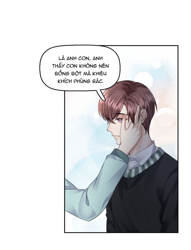 Máy Bay Giấy Chapter 62 - 24