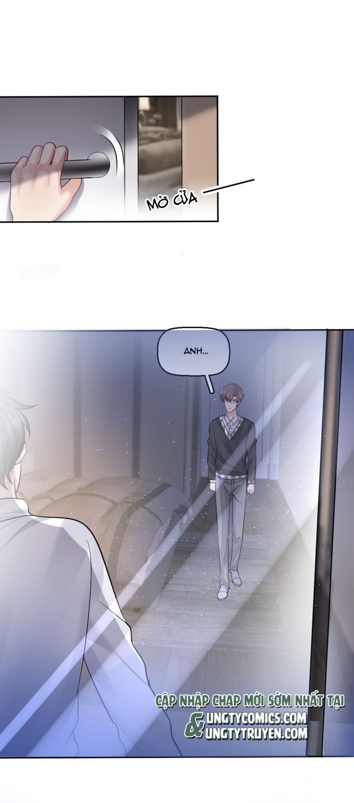 Máy Bay Giấy Chapter 62 - 26