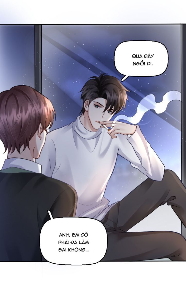 Máy Bay Giấy Chapter 62 - 27