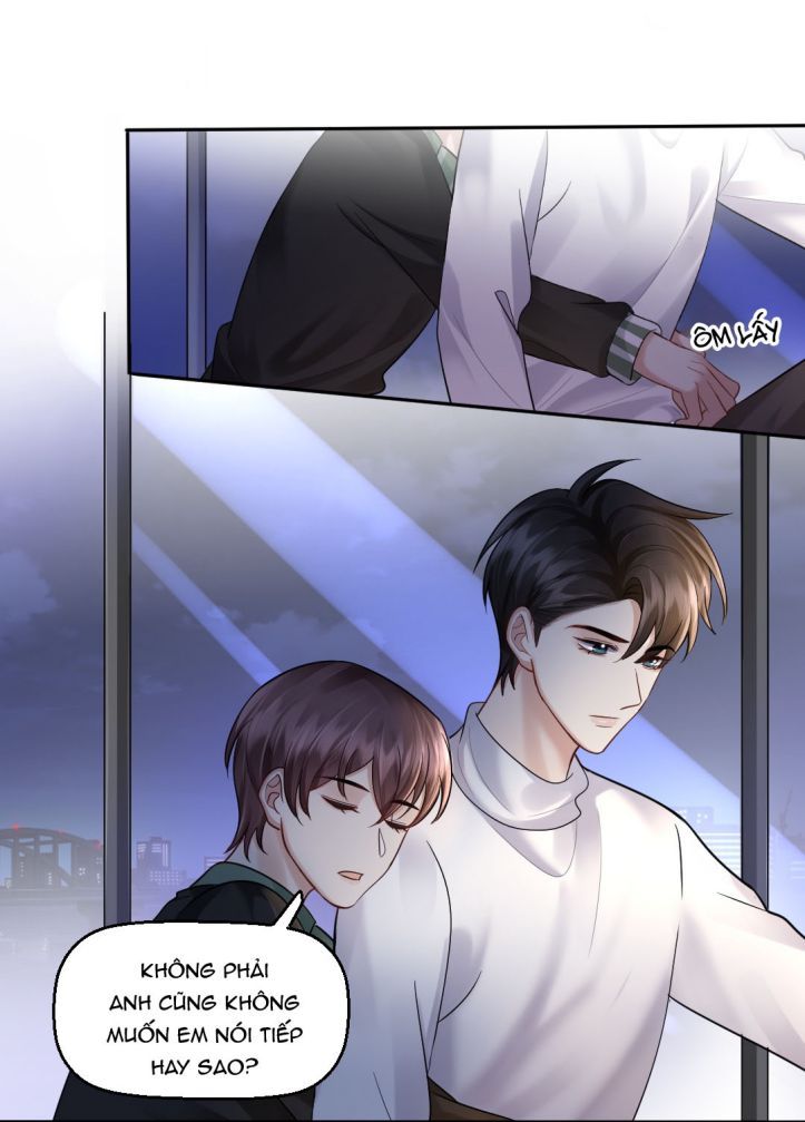 Máy Bay Giấy Chapter 62 - 29