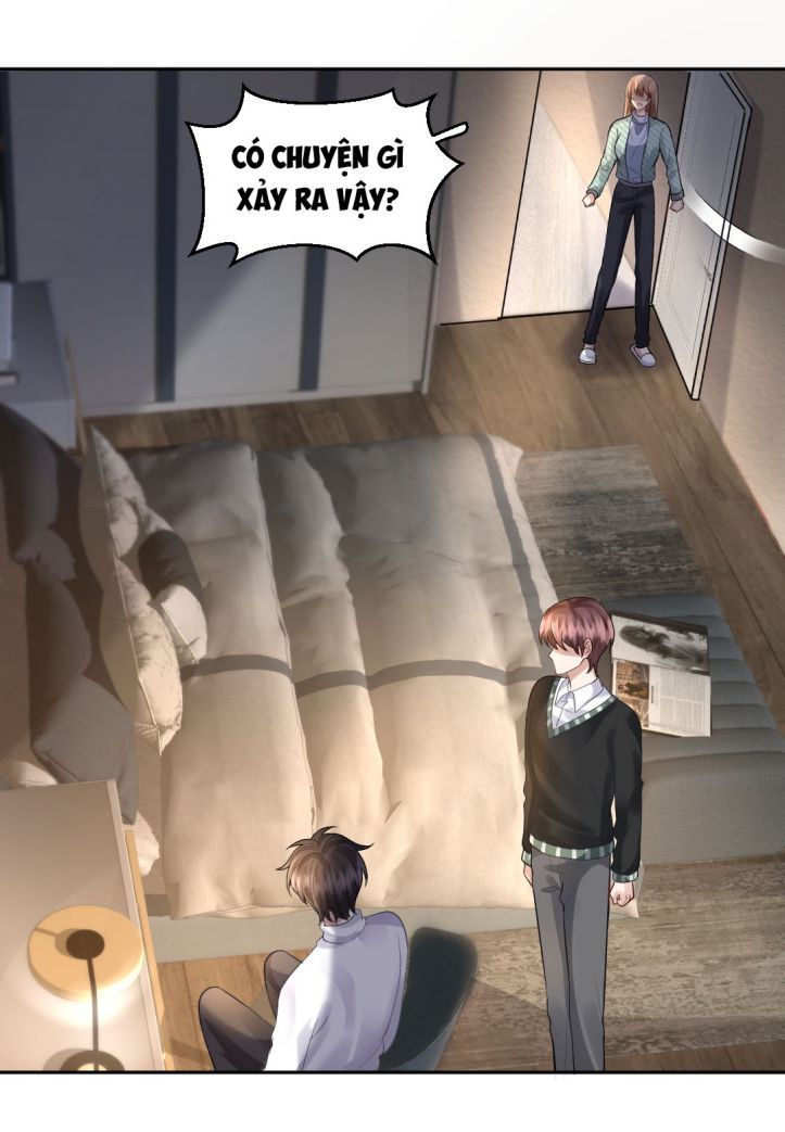 Máy Bay Giấy Chapter 62 - 4