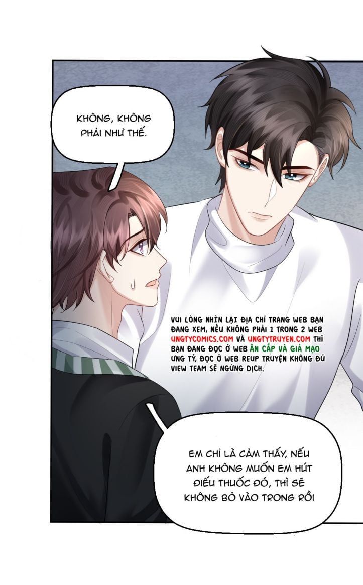 Máy Bay Giấy Chapter 62 - 31