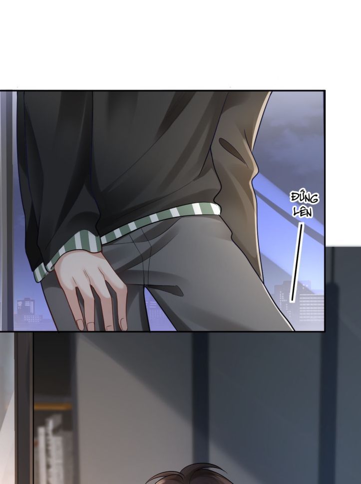 Máy Bay Giấy Chapter 62 - 33
