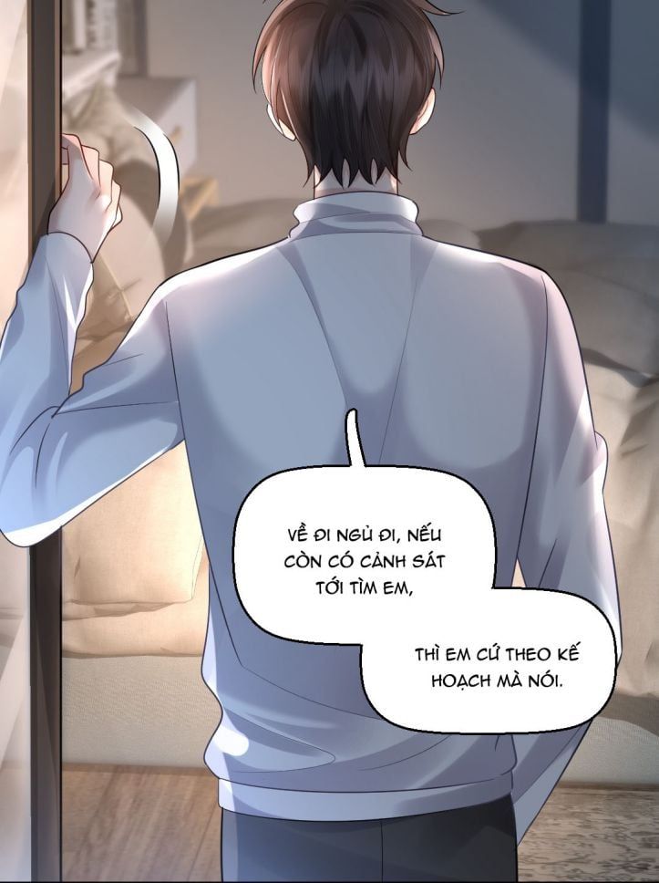 Máy Bay Giấy Chapter 62 - 34