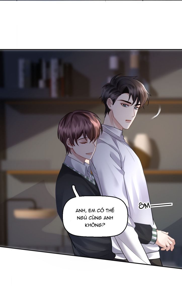 Máy Bay Giấy Chapter 62 - 35