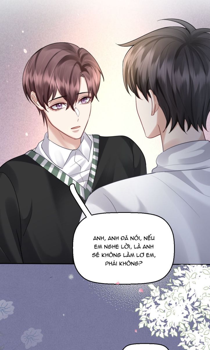 Máy Bay Giấy Chapter 62 - 37