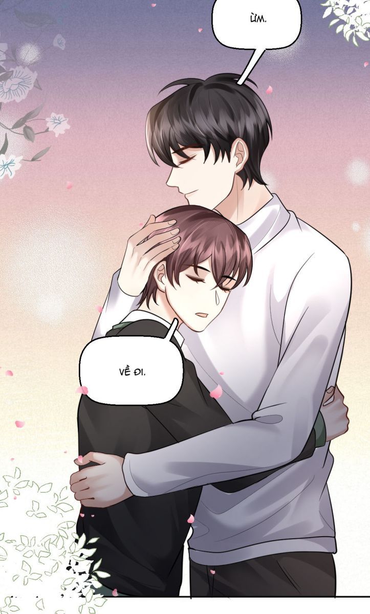 Máy Bay Giấy Chapter 62 - 38