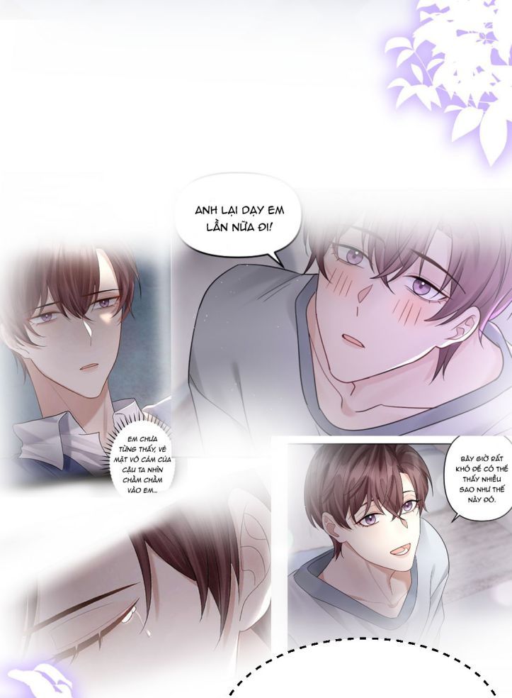 Máy Bay Giấy Chapter 62 - 40