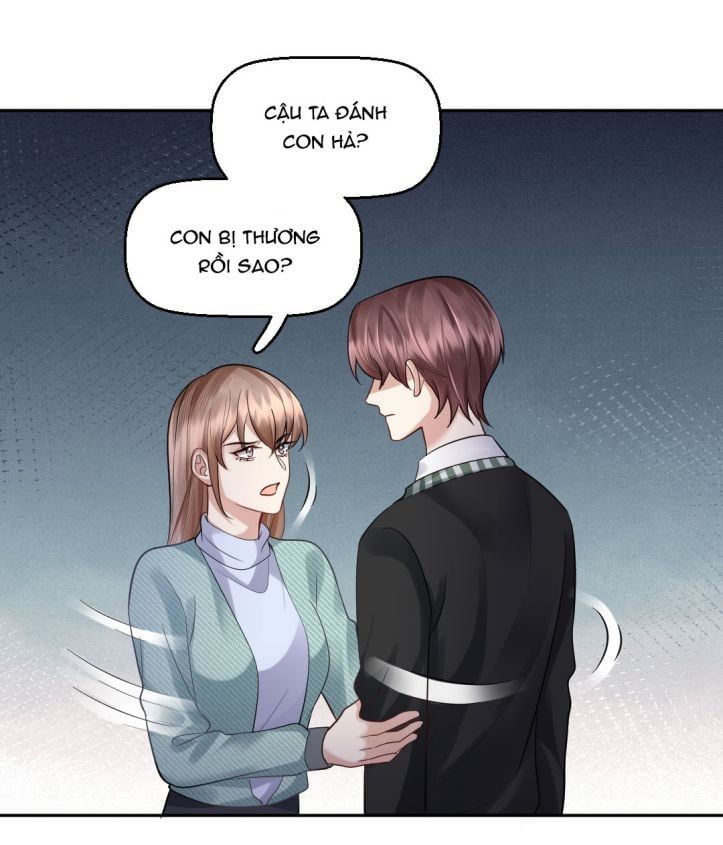 Máy Bay Giấy Chapter 62 - 5