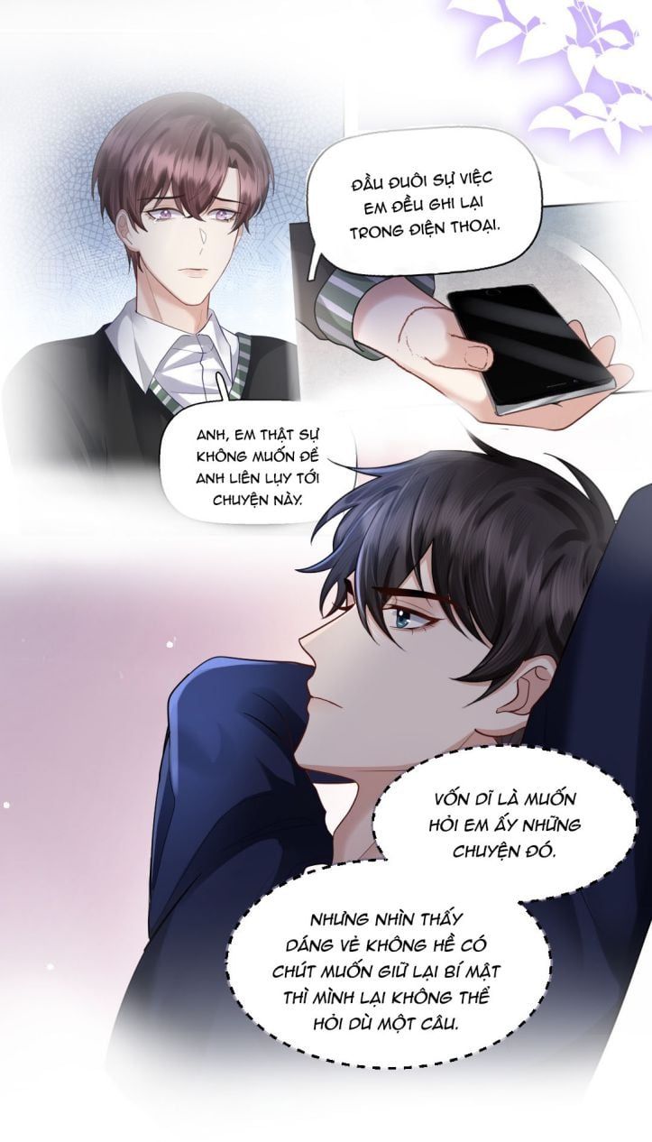 Máy Bay Giấy Chapter 62 - 42