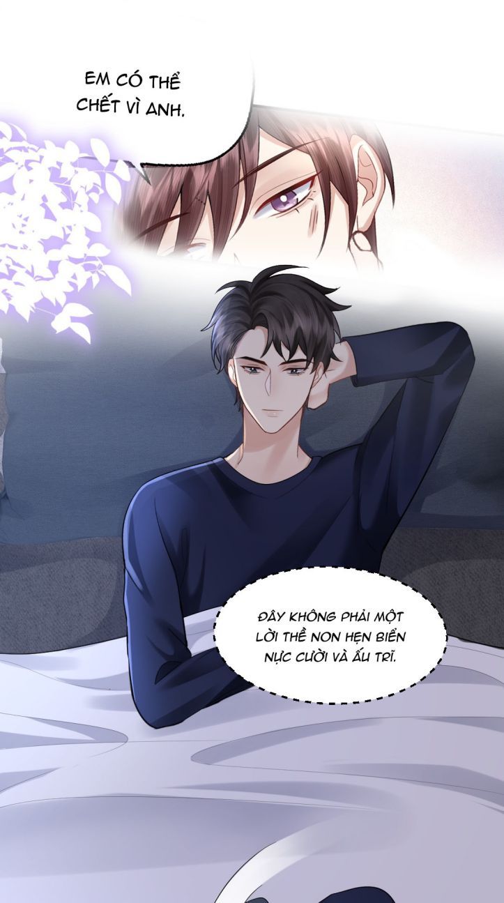 Máy Bay Giấy Chapter 62 - 43