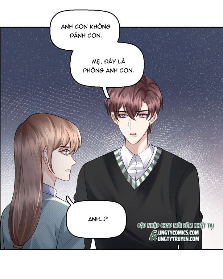 Máy Bay Giấy Chapter 62 - 6