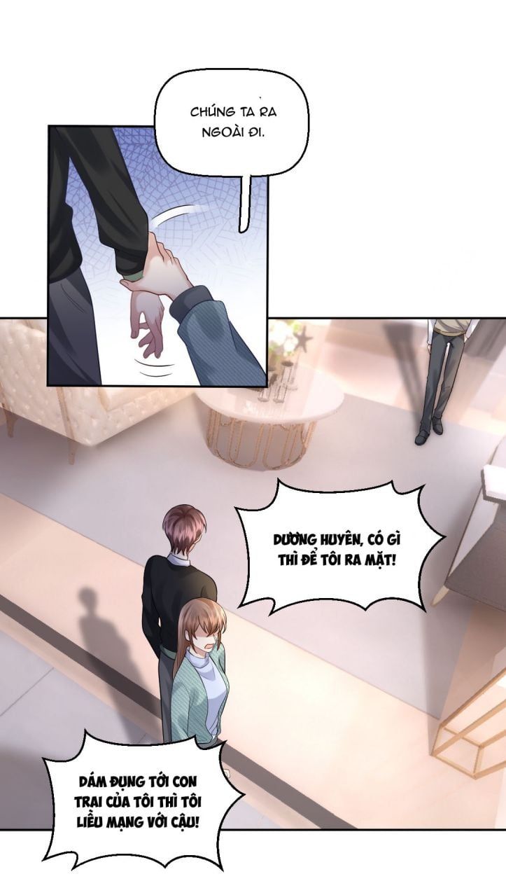 Máy Bay Giấy Chapter 62 - 7