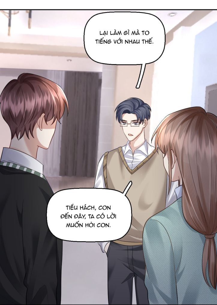 Máy Bay Giấy Chapter 62 - 8