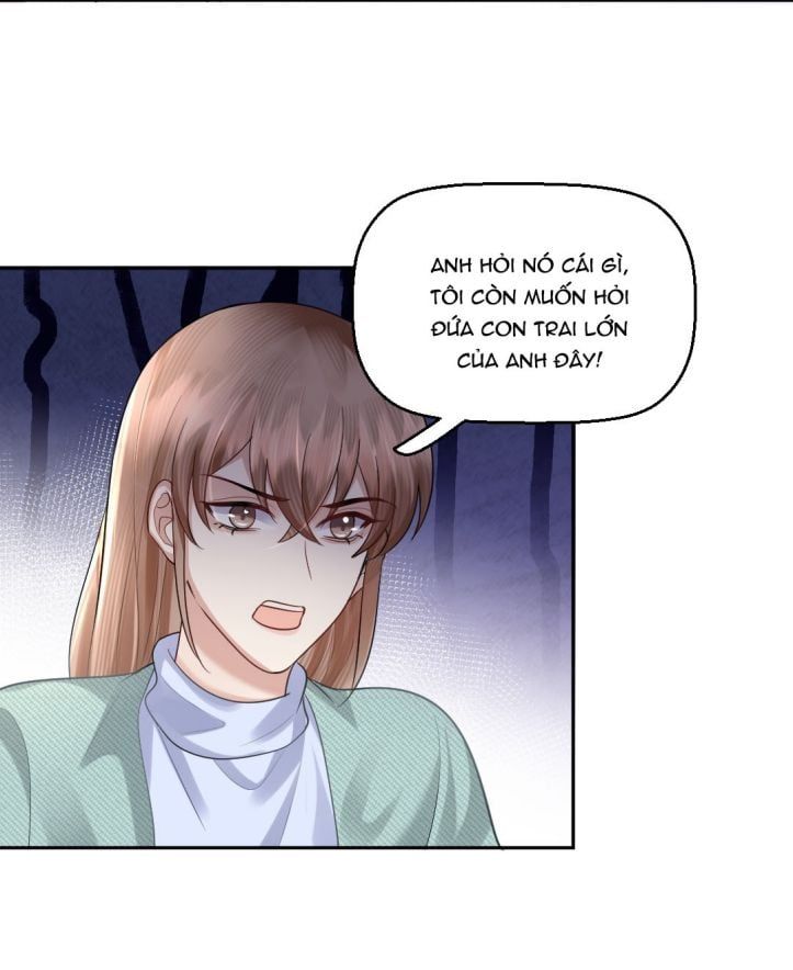 Máy Bay Giấy Chapter 62 - 9