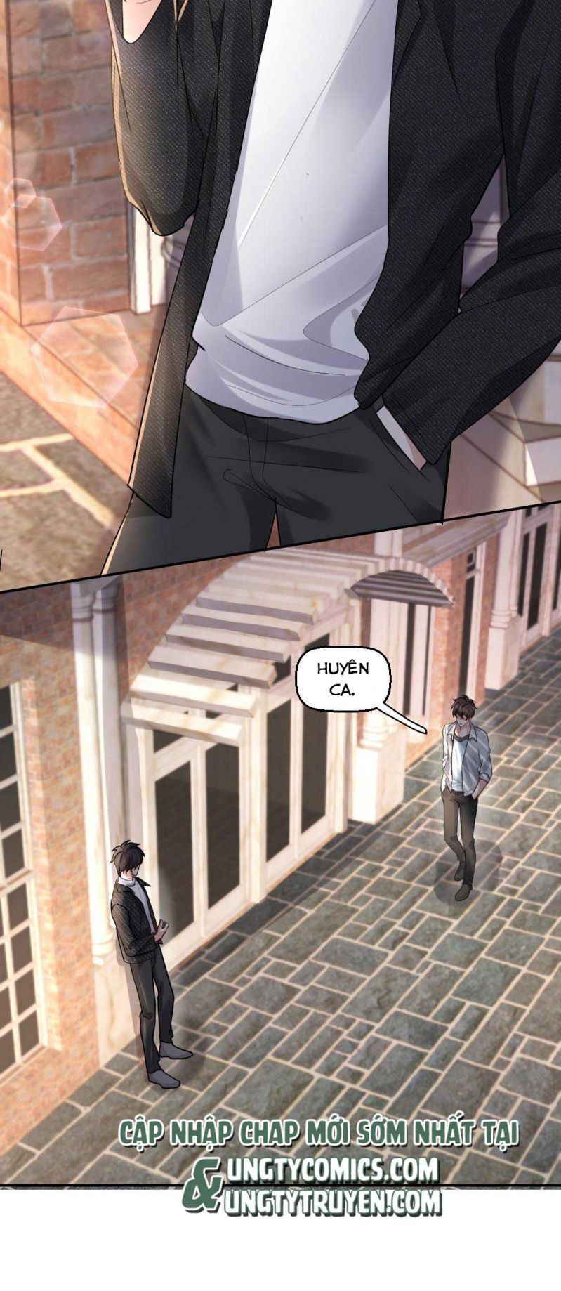 Máy Bay Giấy Chapter 63 - 12