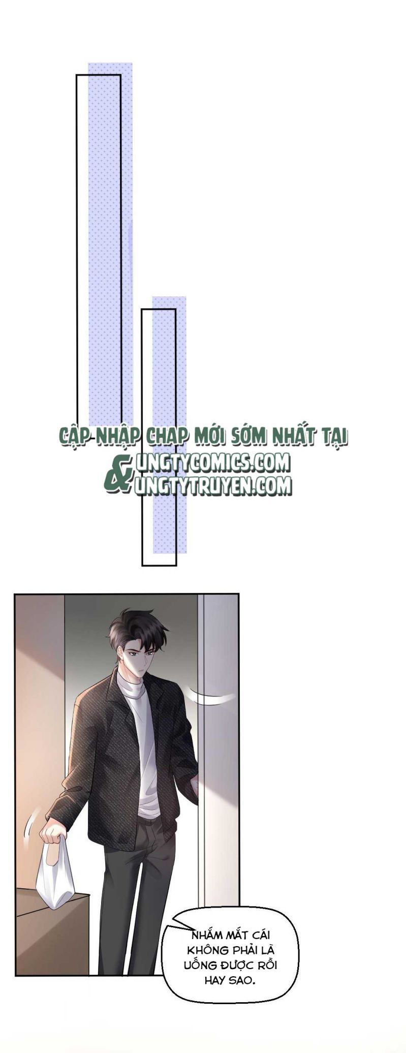 Máy Bay Giấy Chapter 63 - 20