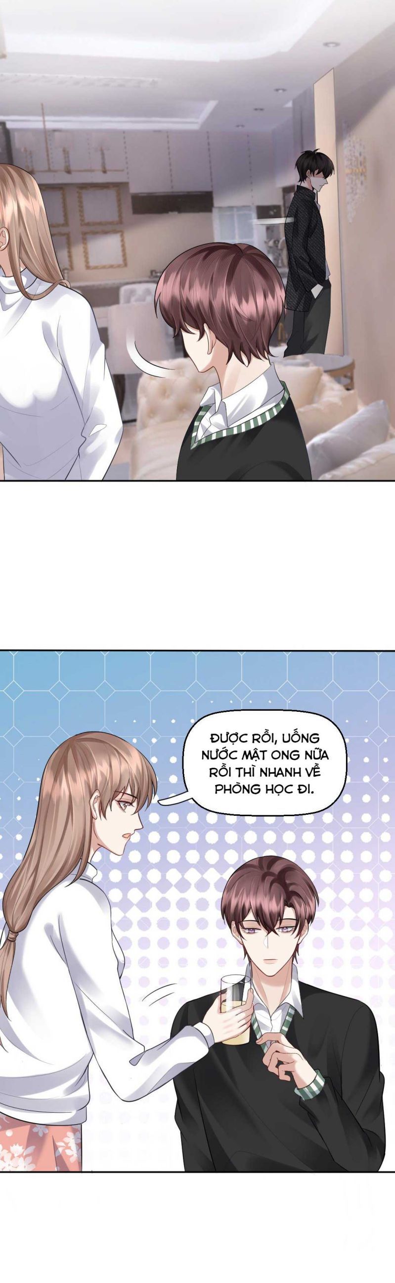 Máy Bay Giấy Chapter 63 - 23