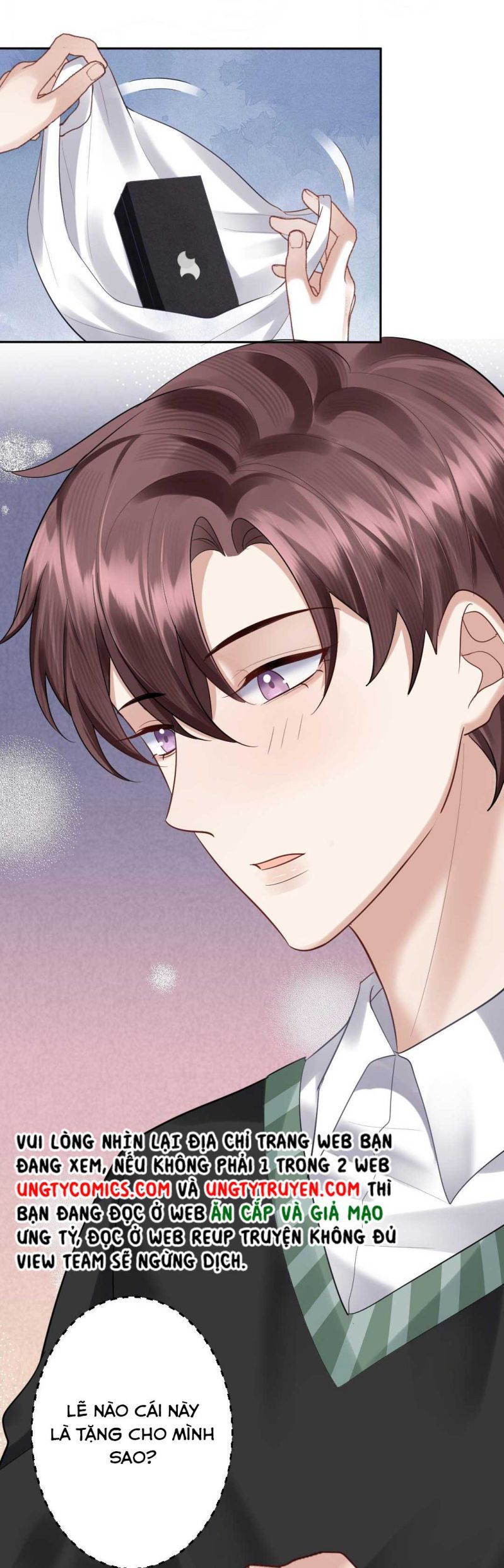 Máy Bay Giấy Chapter 63 - 26