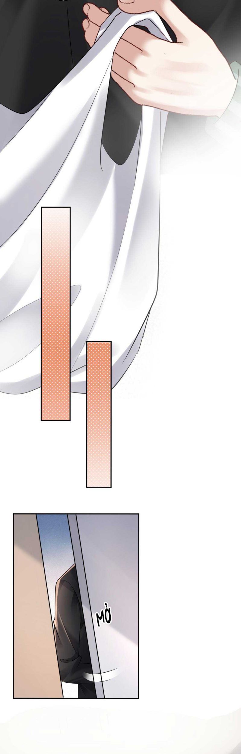 Máy Bay Giấy Chapter 63 - 27